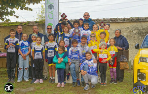 EcoleDeVelo - MiniTour77 2025