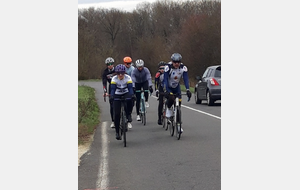 Entraînement Cadets LPC