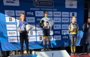 Trophée de France CX - Besançon
